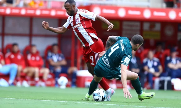 Επιστροφή στις νίκες