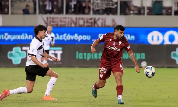 Αγώνες με γκολ