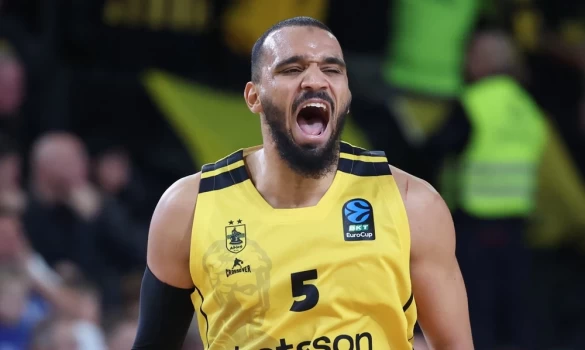 Eurocup: Τελικός για Άρη!