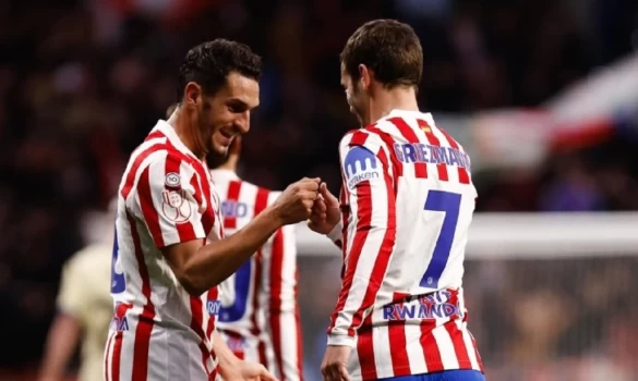 Τα δύο ντέρμπι!