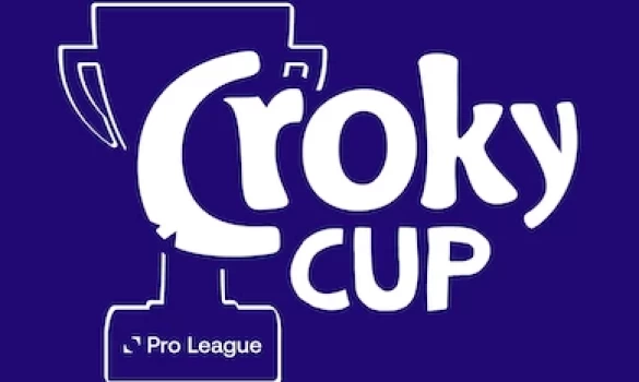 Κύπελλο Βελγίου: Σαρλερουά - Ουνιόν Σεν Ζιλουάζ, κούραση εναντίον ψυχολογίας