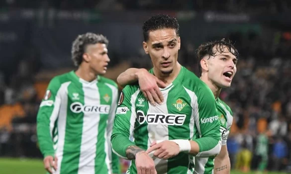 Η ιστορία της Μπέτις!