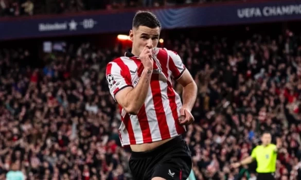 Συναγερμός στη Μπιλμπάο!