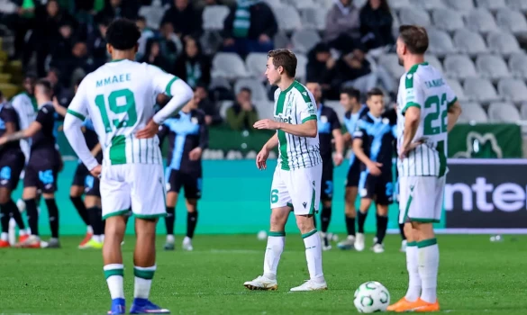 Conference League: Ριέκα - Ομόνοια, έχει τις προϋποθέσεις! 