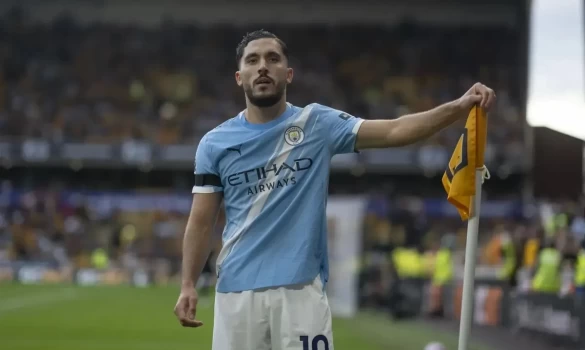 Πρέμιερ Λιγκ: Από ημίχρονο η Σίτι