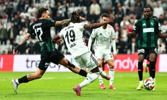 Κύπελλο Τουρκίας: Κοτσαέλισπορ - Μπεσίκτας, με το κίνητρο και την ποιότητα