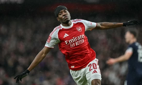 Πρόκριση στο ρελαντί για την Άρσεναλ