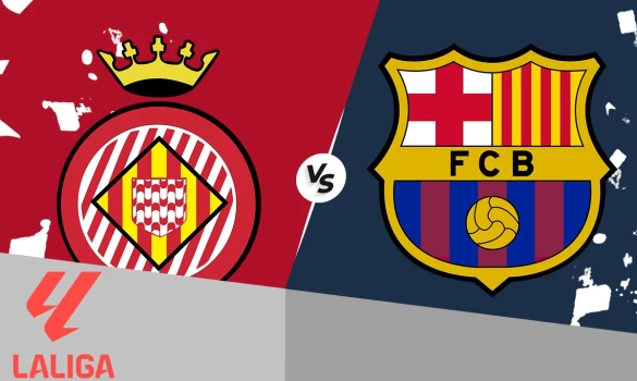 Α' Ισπανίας: Χιρόνα - Μπαρτσελόνα με δυνατό συνδυασμό!