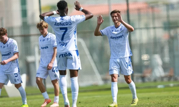 Α' Πολωνίας: Πιαστ Γκλίβιτσε - Λεχ Πόζναν, με κίνητρο και οι δύο