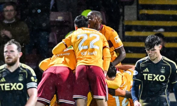 Κύπελλο Σκωτίας: Αμπερντίν - Μάδεργουελ, γνωρίζονται καλά! 