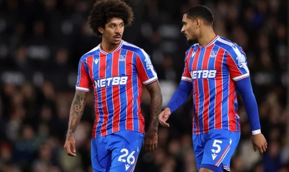 Conference League: Ζρίνσκι Μόσταρ - Κρίσταλ Πάλας, προς αποφυγή το διπλό! 