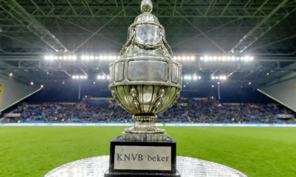 Κύπελλο Ολλανδίας: Τελστάρ - Γκόου Αχέντ Ιγκλς, δεν έχει φαβορί το ματς! 
