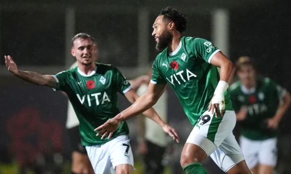 Λιγκ Τρόφι: Πορτ Βέιλ και Στόκπορτ υπόσχονται ένα δυνατό ματς! 