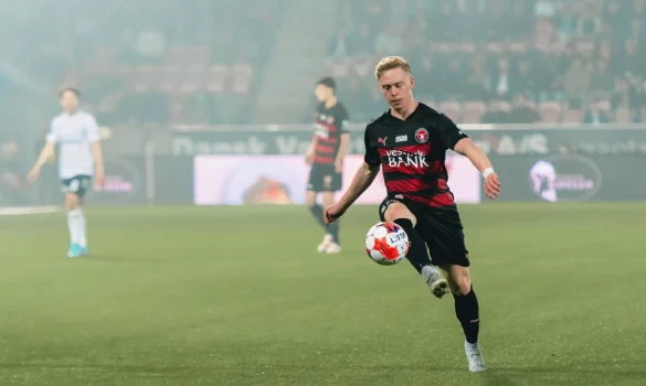 Κύπελλο Δανίας: Άαρχους - Μίντιλαντ, ίσες πιθανότητες! 