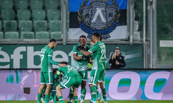 Europa League: Λουντογκόρετς - Φερεντσβάρος, οριακό ντέρμπι! 