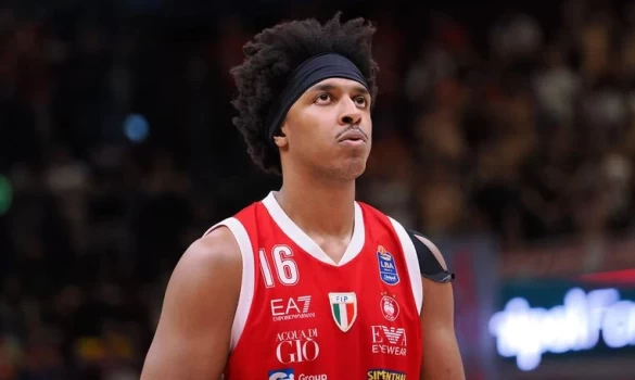 Lega Basket: Πονηρό ματς για Μιλάνο