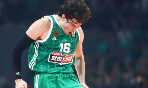 Basket League:Δύσκολη έξοδος για ΠΑΟ