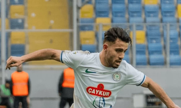 Α' Τουρκίας: Ρίζεσπορ - Κοτσαέλισπορ, σχέδιο αλληλοεξουδετέρωσης