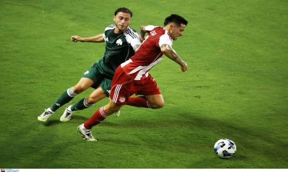 Παίρνει «φωτιά» η Super League με ενισχυμένες αποδόσεις!