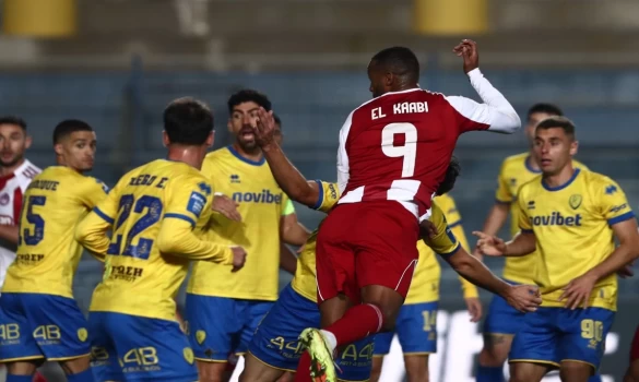 Ερυθρόλευκο comeback με ενισχυμένες αποδόσεις!