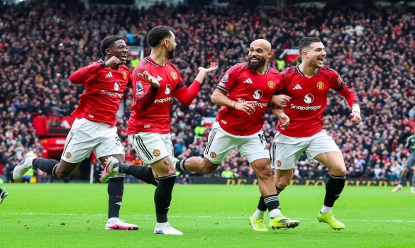 Οι αναμετρήσεις της Premier League με ενισχυμένες αποδόσεις!