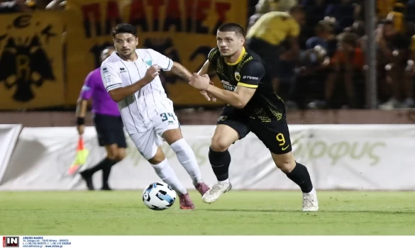 H μάχη της κορυφής με ειδικά στοιχήματα!