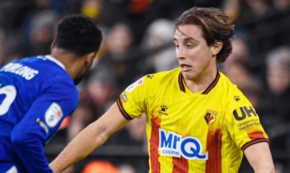 Τσάμπιονσιπ: Μπρίστολ Σίτι - Γουότφορντ, λεπτές ισορροπίες