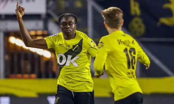 Α' Ολλανδίας: Μπρέντα - Εξέλσιορ, ματς λεπτών ισορροπιών