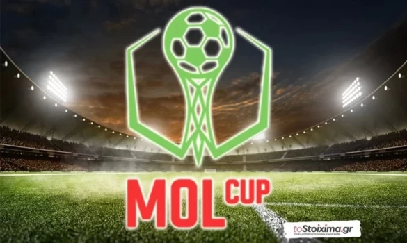 Κύπελλο Τσεχίας: Κάρβινα - Βικτόρια Πλζεν, διπλό με Over