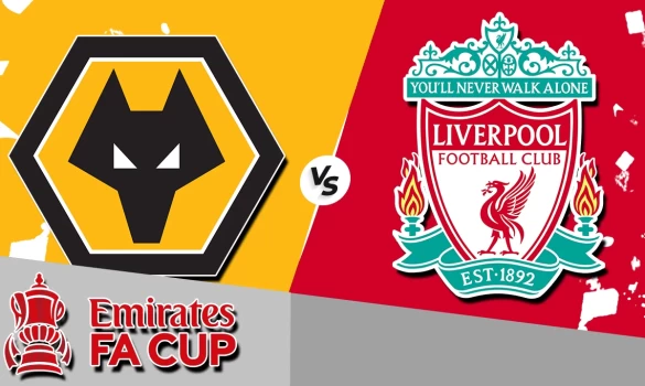 Κύπελλο Αγγλίας: Γουλβς - Λίβερπουλ, εκδίκηση!