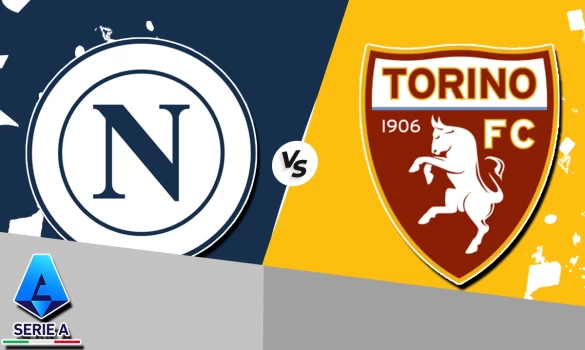 Α' Ιταλίας: Ναπόλι - Τορίνο, διαφορά ποιότητας