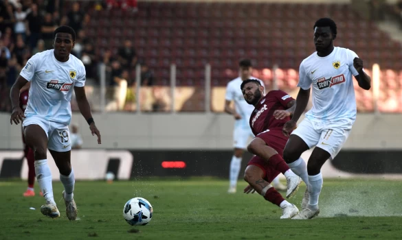 Ποντάρισμα στους γηπεδούχους