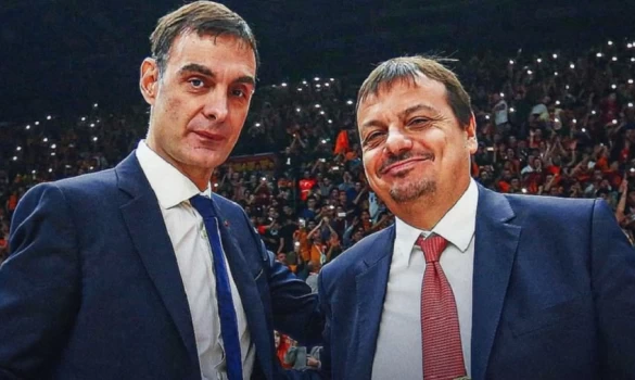 Euroleague: Ανοιχτό το ντέρμπι του ΣΕΦ