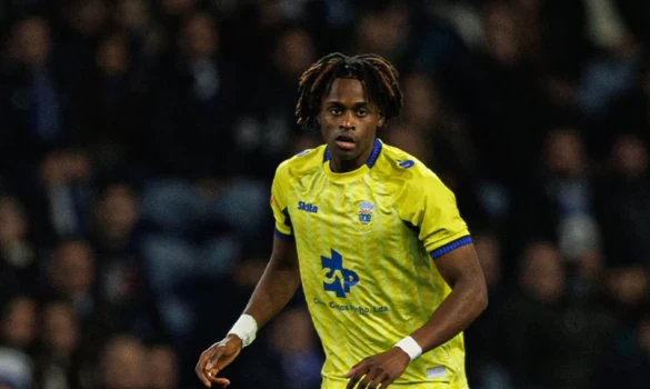 Α' Πορτογαλίας: Φαμαλικάο - Αρούκα, ποντάρισμα στην έδρα