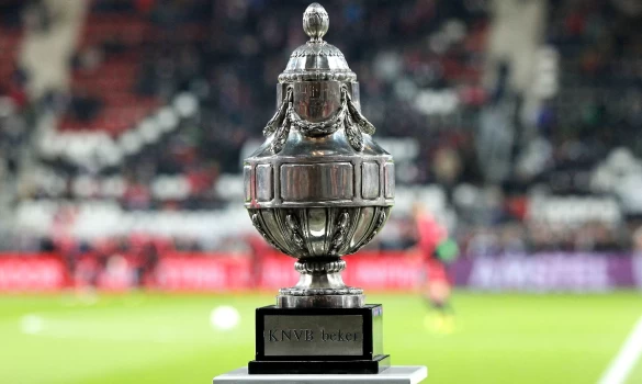 Κύπελλο Ολλανδίας: Άλκμααρ - Τελστάρ, όλα τα όνειρα κάπου τελειώνουν! 