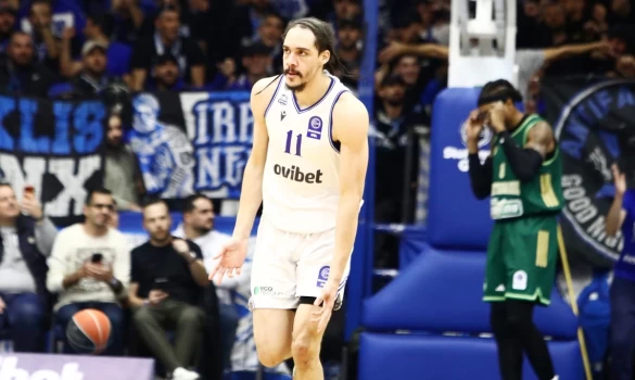 Μυθική ανατροπή του Ηρακλή και νίκη στην εκπνοή επί του Παναθηναϊκού!