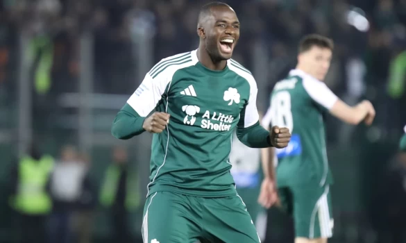 Νίκη τετράδας για τον Παναθηναϊκό