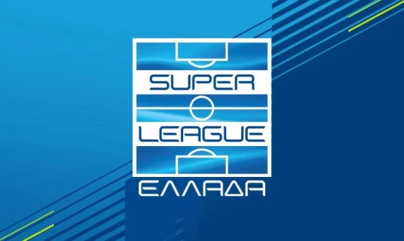 Super League: Μάχες κορυφής και τετράδας για ΠΑΟΚ και Παναθηναϊκό