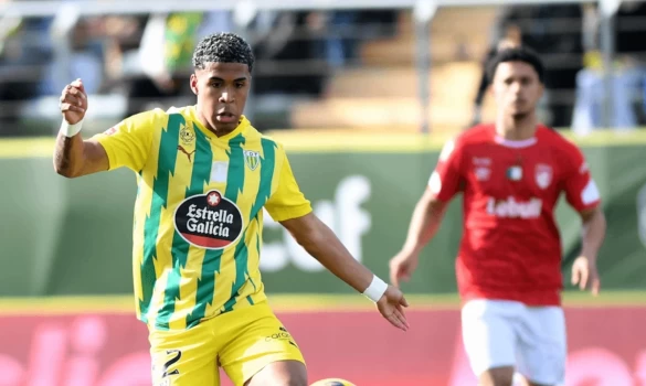 Α' Πορτογαλίας:Τοντέλα - Ρίο Άβε, μάχη σωτηρίας