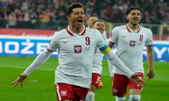 Nations League: Πολωνία – Ρουμανία, η Πολωνία ψάχνει αντίδραση