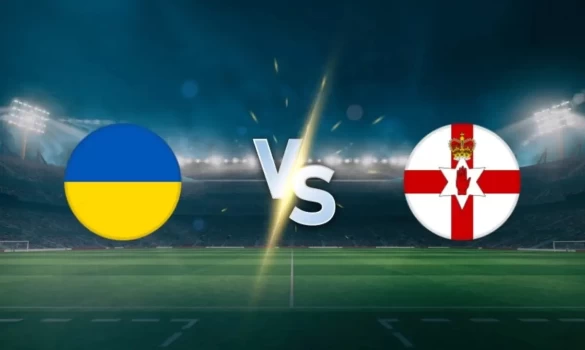 Nations League: Ουκρανία - Β. Ιρλανδία, με την ίδια εικόνα!