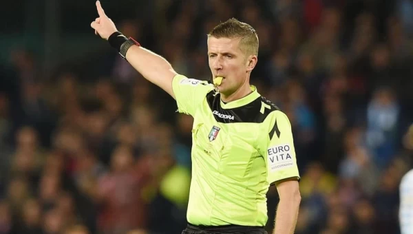 Ο Ορσάτο στην Τούμπα