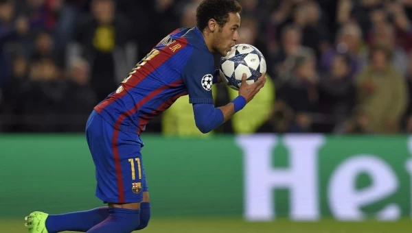 Μπαρτσελόνα-Παρί στους «16»!