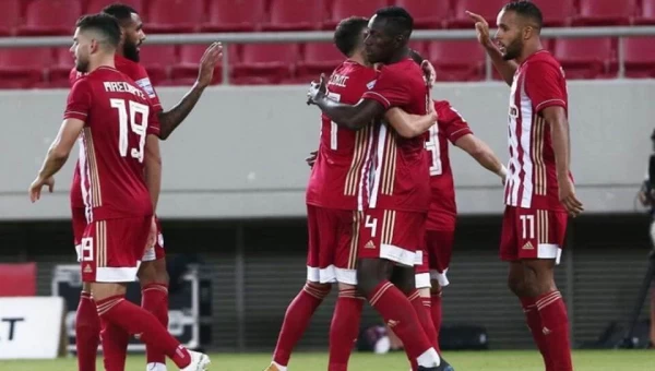 Οι πιθανοί αντίπαλοι του Ολυμπιακού