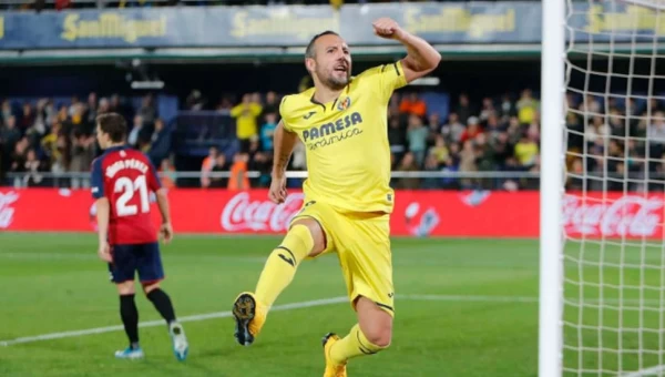 Ρίσκο με Βιγιαρεάλ!