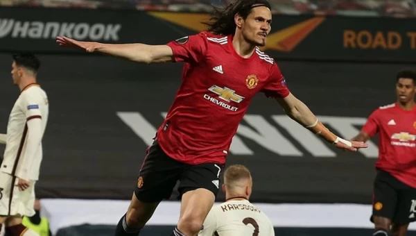 Φωτιά και λάβρα η Γιουνάιτεντ! (vid)