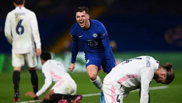 Στον τελικό η Τσέλσι! (vid)