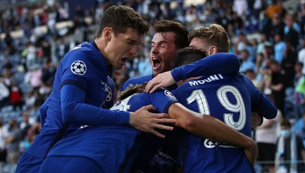 Το σήκωσε η Τσέλσι!