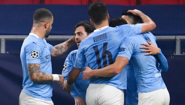 Σίτι με γκολ!