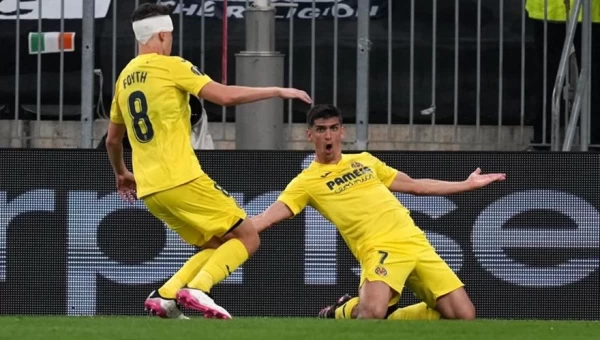 Εγραψε ιστορία η Βιγιαρεάλ!